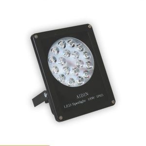 پرژکتور 18وات LED