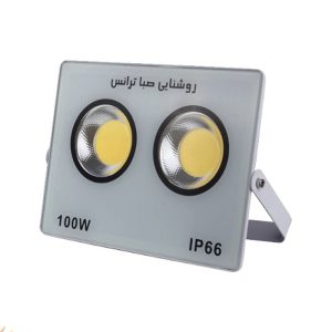 100 وات